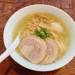 Ramen Mifuku - 