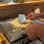 鉄板食堂てっこて - 