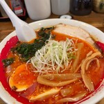 麺屋 志乃助 - 