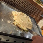 鉄板食堂てっこて - 