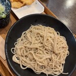 Juuwari Soba Tokyo Basso - 