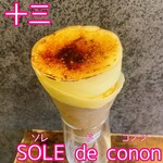 sole de conon - 