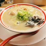 Kyushu Jangara Ramen Akasaka Ten - 