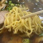 三芳食堂 - 2024/09/11
ラーメンセット 800円
✳︎ラーメン、ミニかき揚げ丼、サラダ、漬物