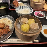 Shumai no Joe Osaka Ekimae Dai3Biru Ten - 