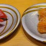 Daiki Suisan Kaiten Zushi Hyogo Kawanishi Ten - 