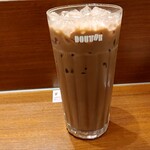 ドトールコーヒー  - 