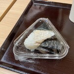 Tachigui Zushi Uogashi Nihon Ichi Itami Kuko Ten - シーチキンの