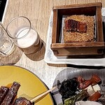 霧島国際ホテル - 料理写真:夕食バイキング