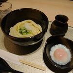 Sanuki Teuchi Udon Rei - 