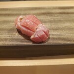 Sushi Matsumoto Meieki - 