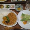 ごはん×カフェ madei - 料理写真: