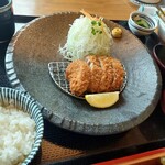 Kodawari Tonkatsu Katsu Jin SanYo Ten - 