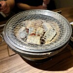 Sumibi Yakiniku Torajiro - 