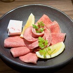 Sumibi Yakiniku Torajiro - 