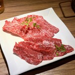 Sumibi Yakiniku Torajiro - 