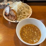 小半 - 料理写真:小半つけ麺