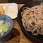 Juuwari Soba Tokyo Basso - 