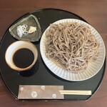 Teuchi Soba Maru - 