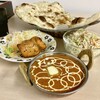 ナンカレーハウス道徳 - レディースセット