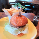 GORI BURGER - 