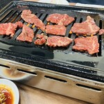 焼肉 青竜 - 