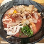 村民キッチン - 料理写真: