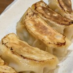 Gyoza Sakaba Shinki - 