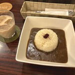 Pontocho Yakuzen Curry - 