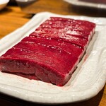 Yakiniku Horumon Arai Ya Asagaya Ten - 