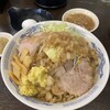 ラーメンどでん 大宮店