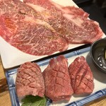 Yakiniku Jakee Tenroku Honten - 