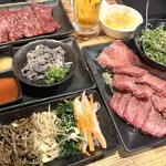 Yakiniku Jakee Tenroku Honten - 