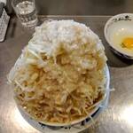 Ramen Dai Kamata Ten - 