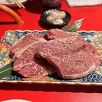 もみだれ焼肉獅子楼 - 