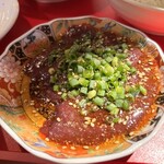 もみだれ焼肉獅子楼 - 