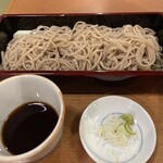 Kisetsu Ryori Teuchi Soba Yoshida - 