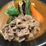 Soup Curry Lavi Ooyachiten - 