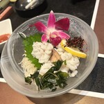 季節料理 三起 - 