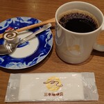 Mitsumoto Coffee Ten Shinchito Senko Kokunaisen Ten - 