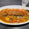 カレーや うえの - 料理写真: