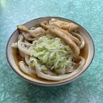 Sakurai Udon - 