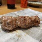 焼鳥 はちまん - 