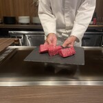 TEPPAN KAWASAKI - 