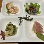 あか牛Dining yoka-yoka - 