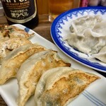 Haoche Gyoza Ten - 