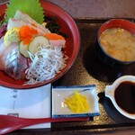 Restaurant Kihagi - 来萩スペシャル