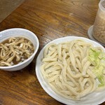 Watanabe Udon - 