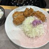 とんかついなば 和幸 - 料理写真: