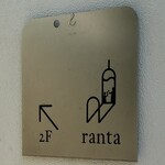 ranta - 